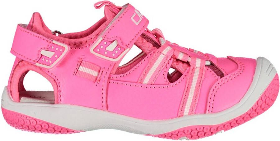CMP 30q9552 Naboo Babysandalen Roze