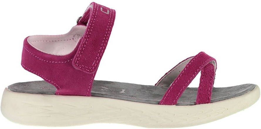CMP 30q9585 Hailioth Sandalen Paars Meisjes
