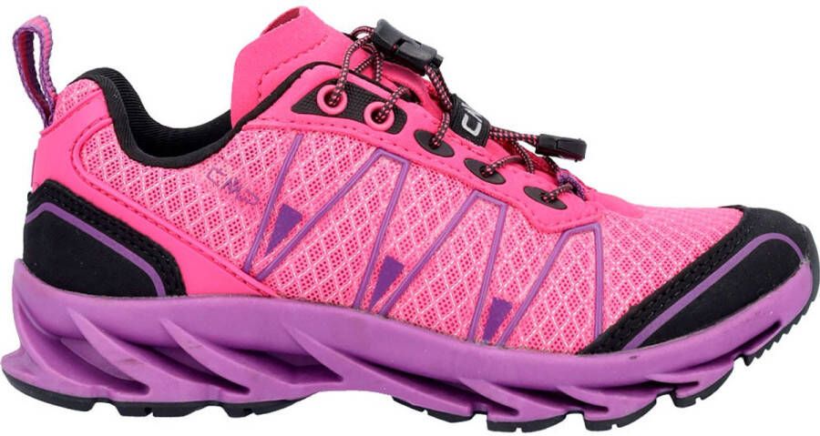 CMP 30q9674k Wandelschoenen Roze