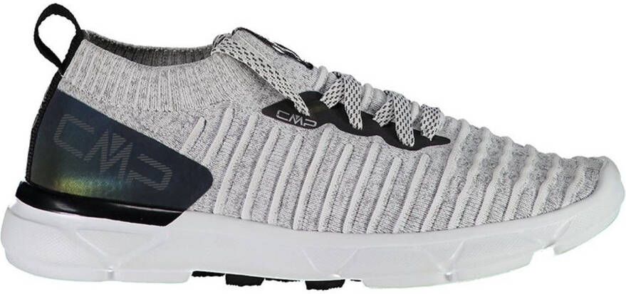 CMP 30q9686 Halnair Fitness Schoenen Wit Vrouw