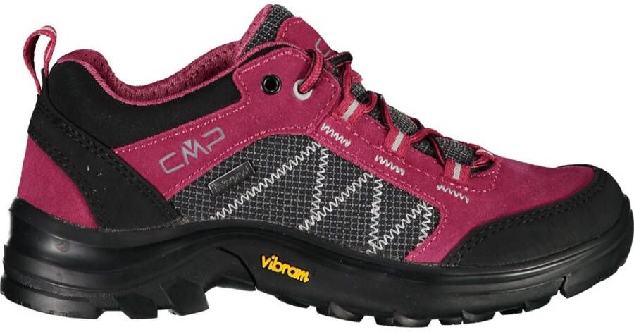 CMP 31q9684 Thiamat Low 2.0 Wp Wandelschoenen Roze