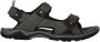 CMP Sandalen U862 ALMAAK HIKING SANDAL - Thumbnail 1