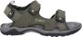 CMP 38q9947 Almaak Sandalen Groen Man - Thumbnail 1