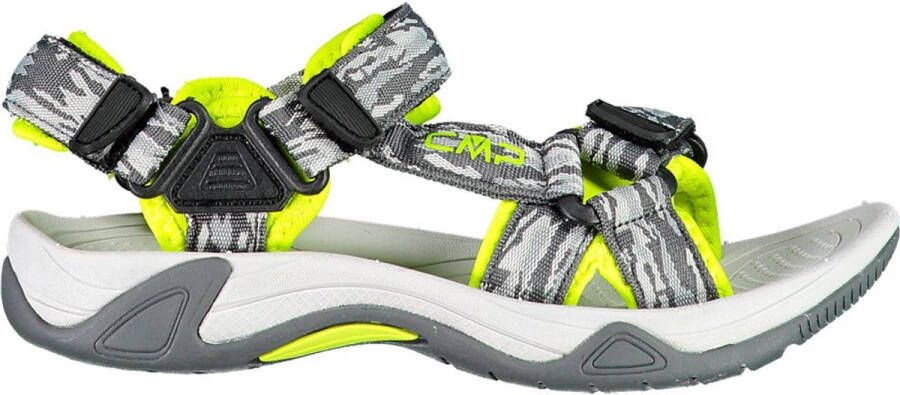 CMP 38q9954 Hamal Sandalen Grijs