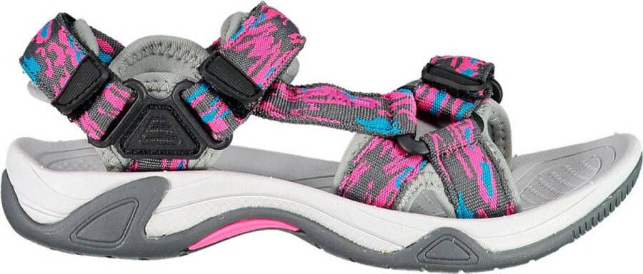 CMP 38q9954j Hamal Sandalen Roze