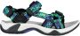 CMP Hamal Hiking Sandal Jr 38Q9954-22NL voor een jongen Blauw Sandalen - Thumbnail 1