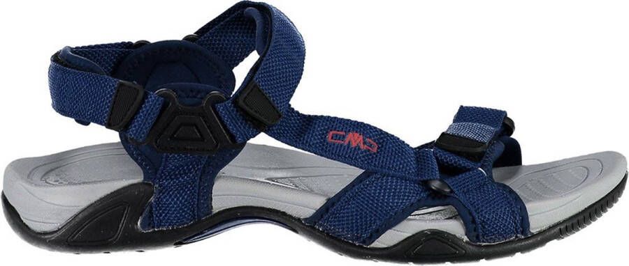 CMP Hamal Hiking Sandal 38Q9957-M919 Mannen Marineblauw Sandalen