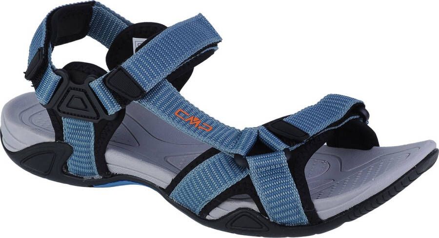 CMP 38q9957 Hamal Sandalen Blauw Man