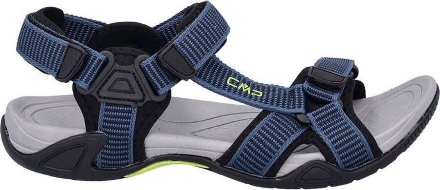 CMP 38q9957 Hamal Sandalen Blauw Man