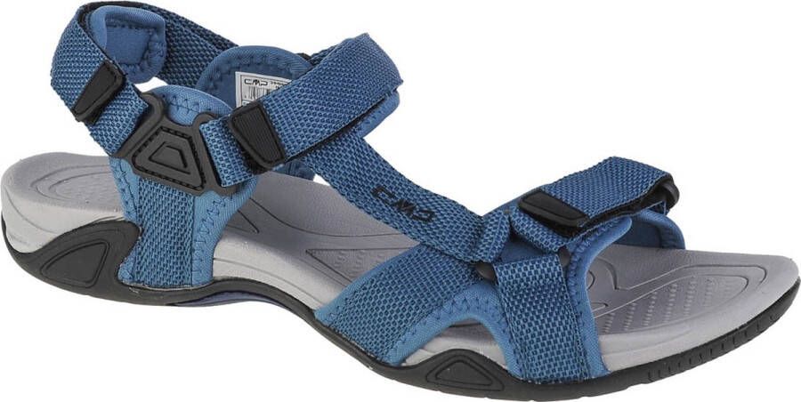 CMP 38q9957 Hamal Sandalen Blauw Man