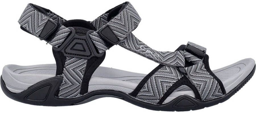 CMP 38q9957 Hamal Sandalen Grijs Man