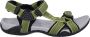 CMP 38q9957 Hamal Sandalen Groen Man - Thumbnail 1