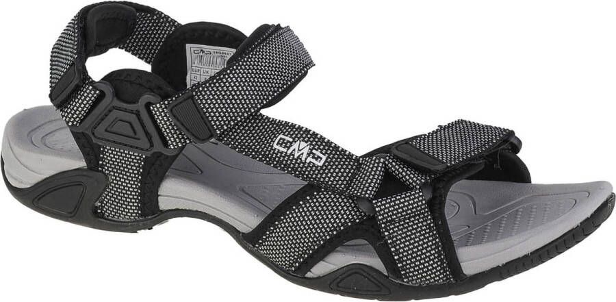 CMP 38q9957 Hamal Sandalen Zwart Man