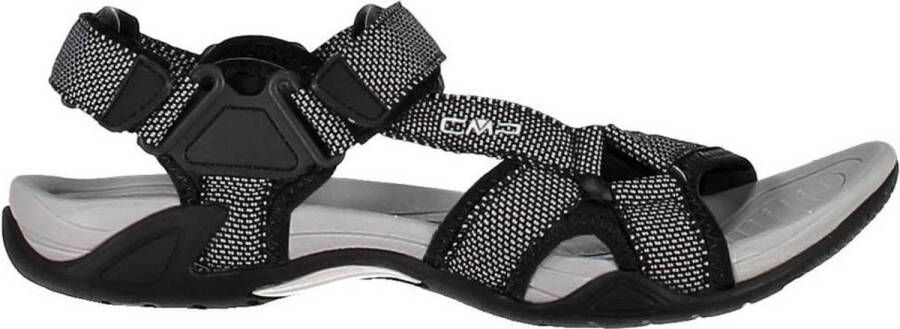 CMP 38q9957 Hamal Sandalen Zwart Man