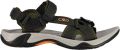 CMP Sandalen Heren Hamal Hiking Kaki 38Q9957U940 - Groen