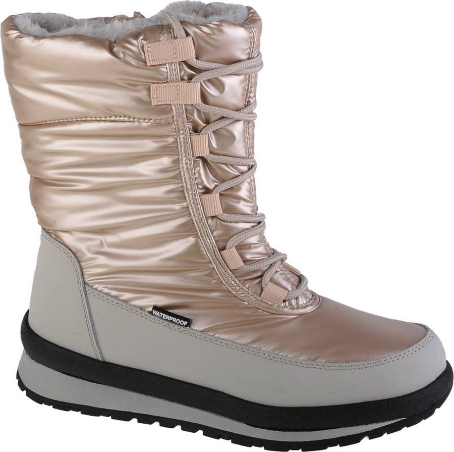 CMP 39q4976 Harma Snowboots Beige Vrouw