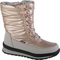 CMP Harma Wmn Snow Boot 39Q4976-A219 Vrouwen Beige Sneeuw laarzen - Beige