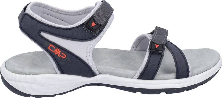 CMP 39q9536 Adib-sandalen Grijs Vrouw