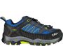CMP 3q11154 Zon Wandelschoenen Blauw - Thumbnail 2