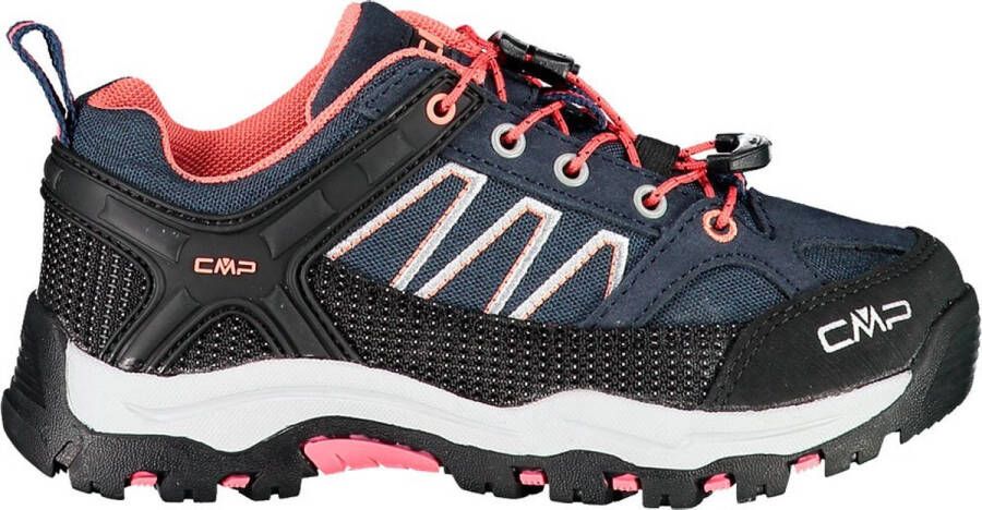 CMP 3q11154 Zon Wandelschoenen Blauw