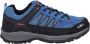 Campagnolo Hardloopschoenen voor Volwassenen Oltremare Blauw Marineblauw Berg - Thumbnail 1