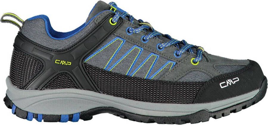 CMP 3Q11157 Zon Wandelschoenen Grey Electric Heren