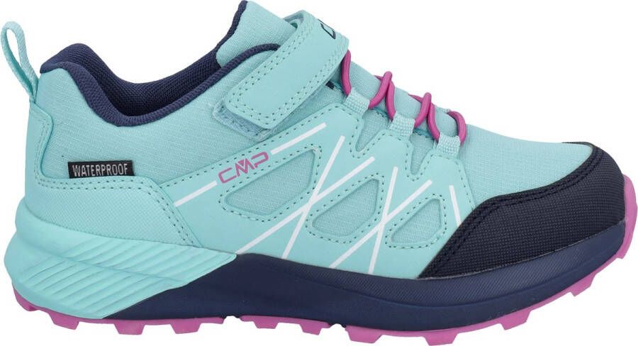 CMP 3q15894 Hulysse Wp Sneakers Blauw