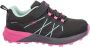 CMP Kid's Hulysse Waterproof Shoes Multisportschoenen grijs - Thumbnail 1