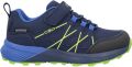 CMP 3q15894 Hulysse Wp Wandelschoenen Blauw - Blauw