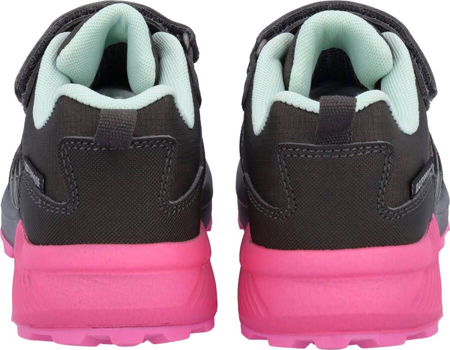 CMP Kid's Hulysse Waterproof Shoes Multisportschoenen grijs