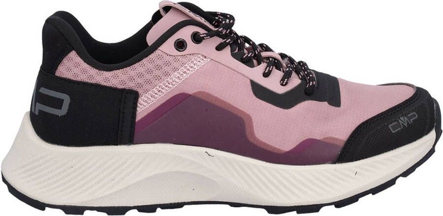 CMP 3q31286 Merkury Lifestyle Stedelijke Schoenen Roze Vrouw