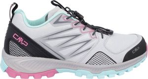 CMP 3q32146 Atik Trailrunningschoenen Wit Vrouw