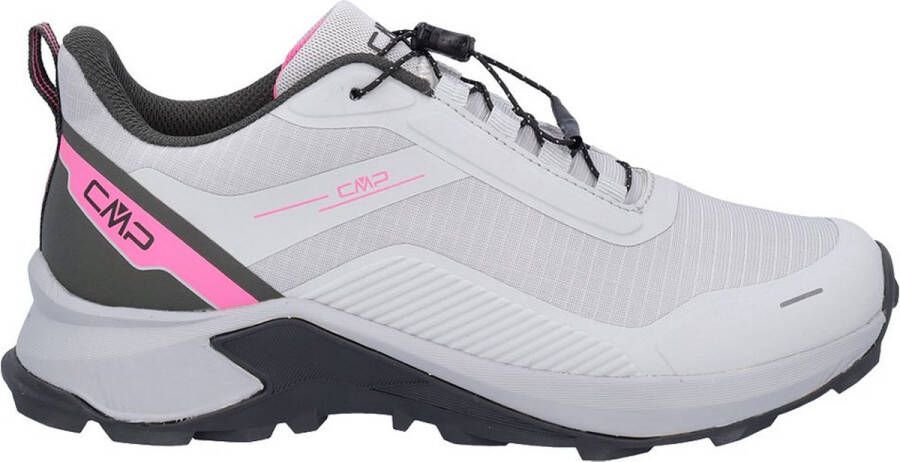 CMP 3q32176 Naruko Fast Wandelschoenen Grijs Vrouw