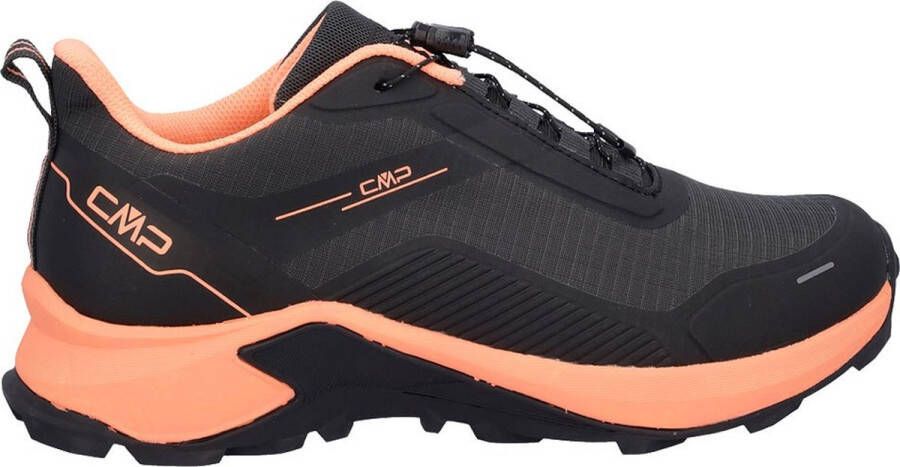 CMP 3q32176 Naruko Fast Wandelschoenen Zwart