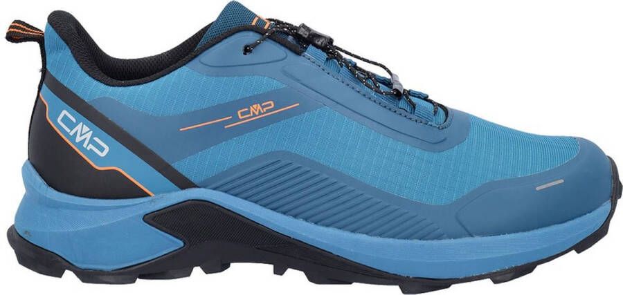 CMP 3q32177 Naruko Fast Wandelschoenen Blauw Man