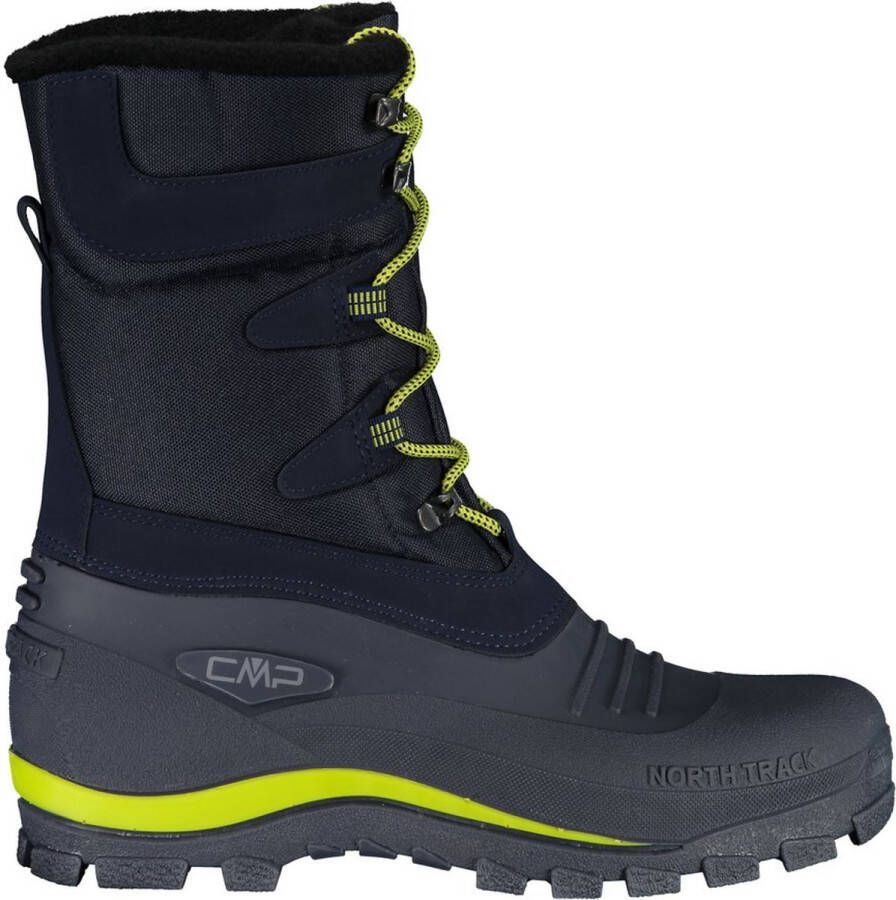 CMP 3Q47867 Nietos Snowboots B.Blue Energy Heren