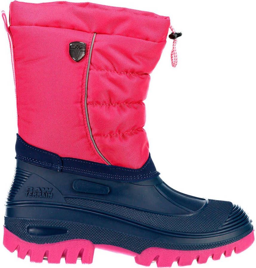 CMP 3q48064j Sneeuwlaarzen Roze