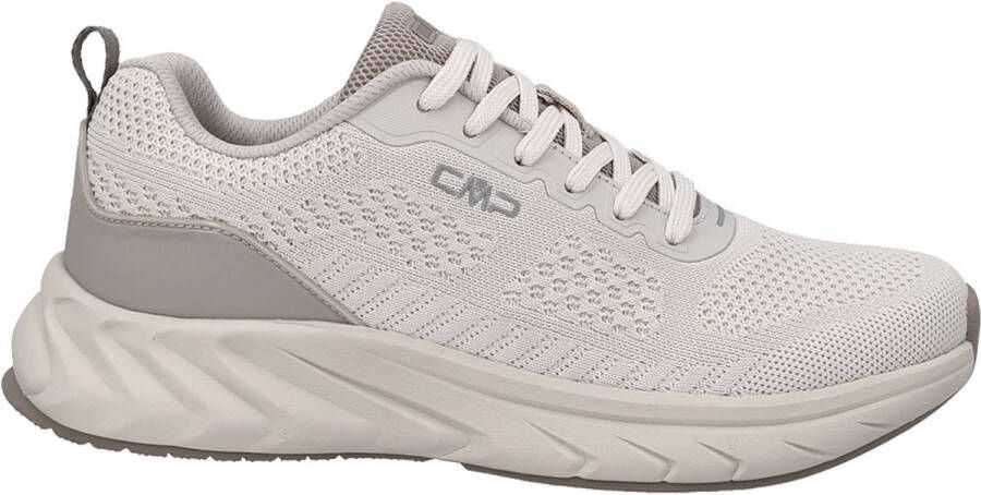 CMP 3q51056 Nhekkar Schoenen Grijs Vrouw