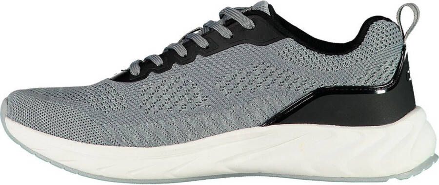 CMP 3q51057 Nhekkar-sneakers Grijs Man