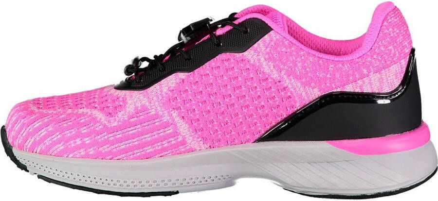 CMP 3q51064 Nhekkar Schoenen Roze Jongen
