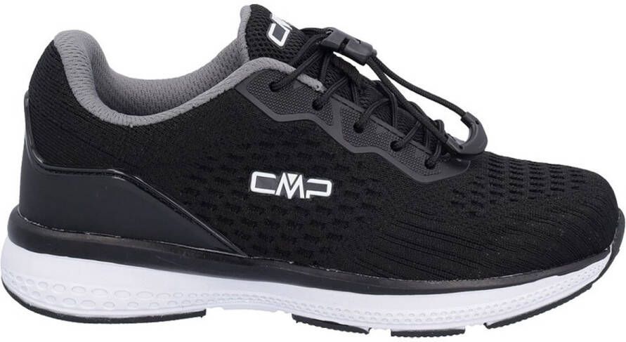 CMP 3q51064 Nhekkar Schoenen Zwart Jongen