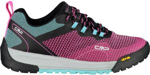 CMP 3Q61046 Lothal Fietsschoenen Pink Fluo Aqua Dames