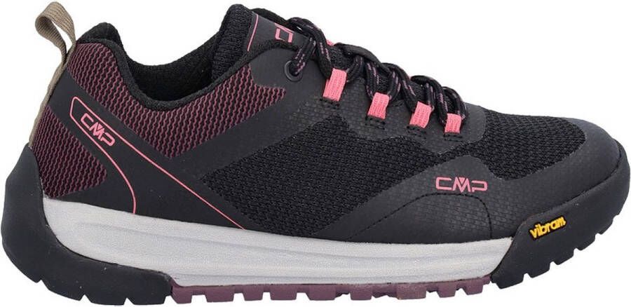 CMP 3q61046 Lothal Fietsschoenen Zwart Vrouw