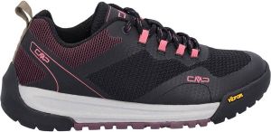 CMP 3q61046 Lothal Fietsschoenen Zwart Vrouw