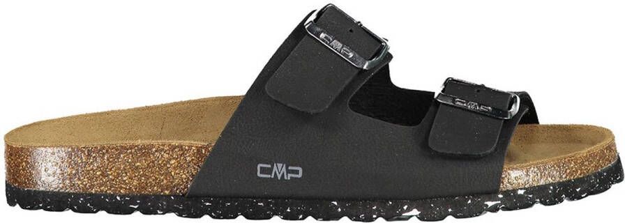 CMP 3q91017 Eco Thalitha Sandalen Zwart Man
