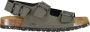 CMP 3q91027 Eco Keidha-sandalen Grijs Man - Thumbnail 2
