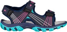 CMP 3q91084 Mawi Sandalen Blauw