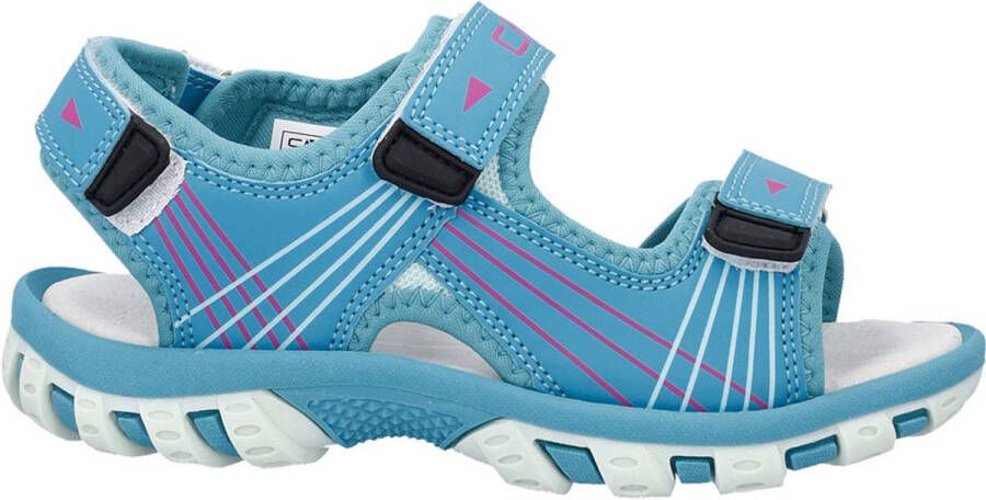 CMP 3q91084 Mawi Sandalen Blauw Meisjes