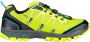 CMP 3q95267 Altak Trail-hardloopschoenen Geel Man - Thumbnail 1