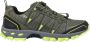 CMP 3q95267 Atlas-trailloopschoenen Groen Man - Thumbnail 1